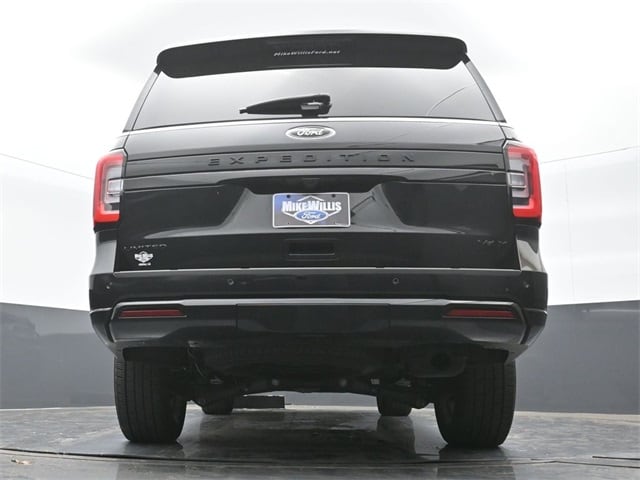 new 2024 Ford Expedition car, priced at $70,760