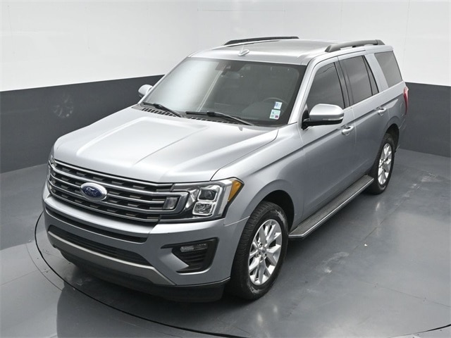 used 2020 Ford Expedition car, priced at $24,240