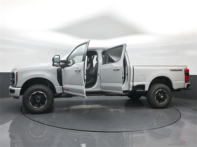 new 2026 Ford Super Duty car, priced at $105,990