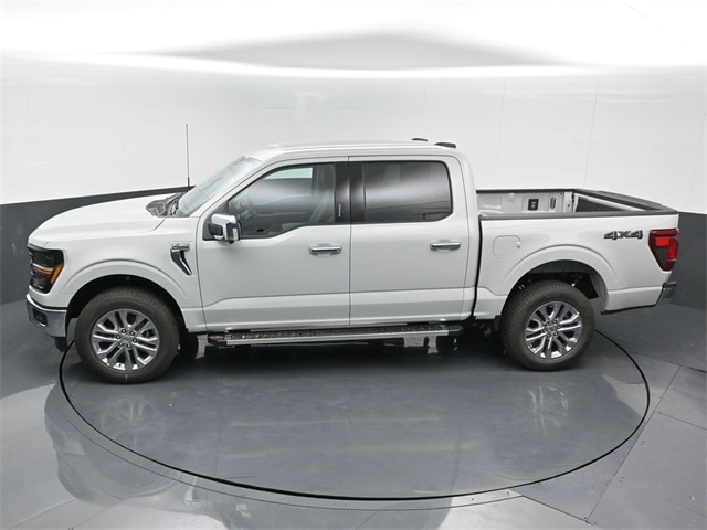 new 2024 Ford F-150 car, priced at $55,315