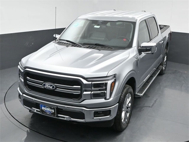 new 2025 Ford F-150 car, priced at $72,575