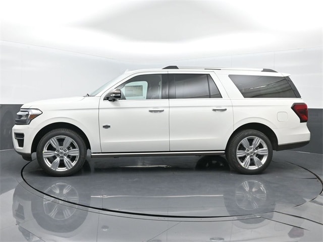 new 2024 Ford Expedition car, priced at $76,550