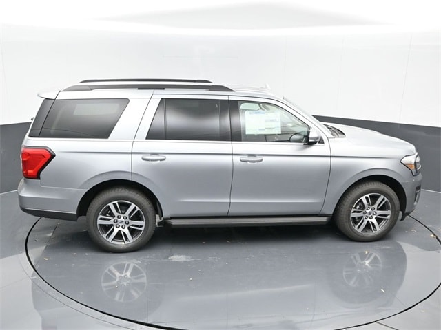 new 2024 Ford Expedition car, priced at $57,525