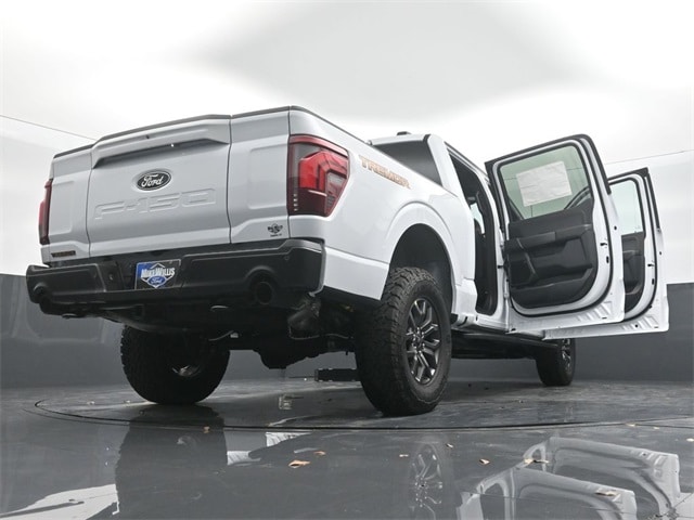 new 2025 Ford F-150 car, priced at $80,610