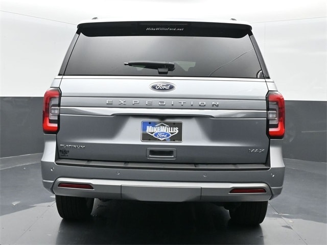 used 2024 Ford Expedition Max car, priced at $66,642