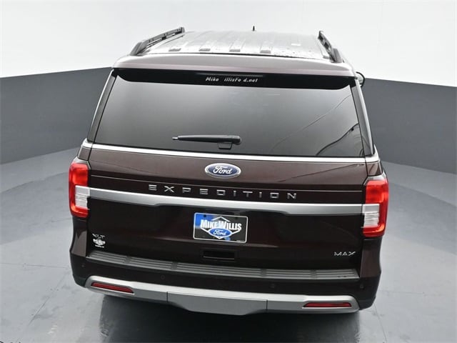 new 2024 Ford Expedition car, priced at $57,975