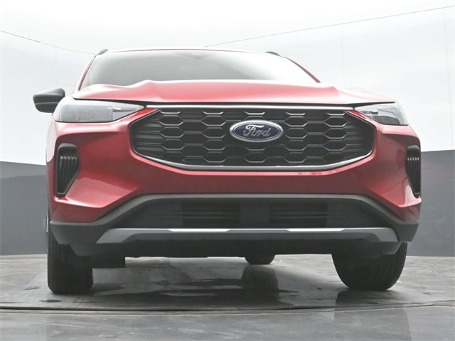 new 2025 Ford Escape car, priced at $33,465