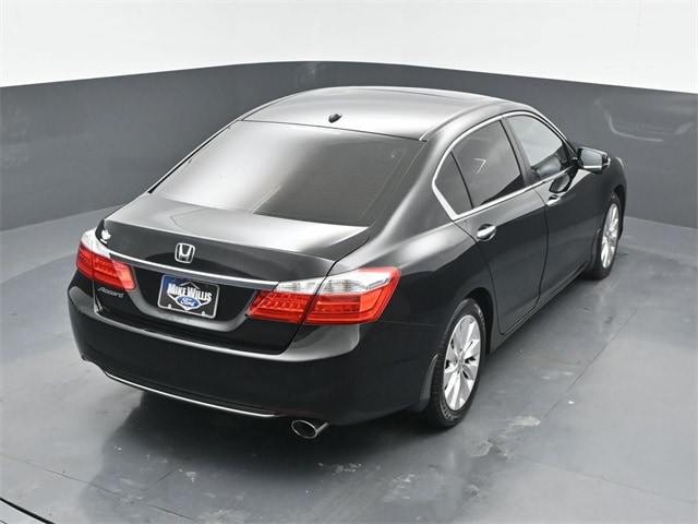 used 2014 Honda Accord car, priced at $12,896