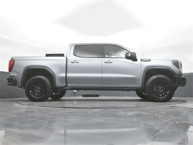 used 2023 GMC Sierra 1500 car, priced at $60,269