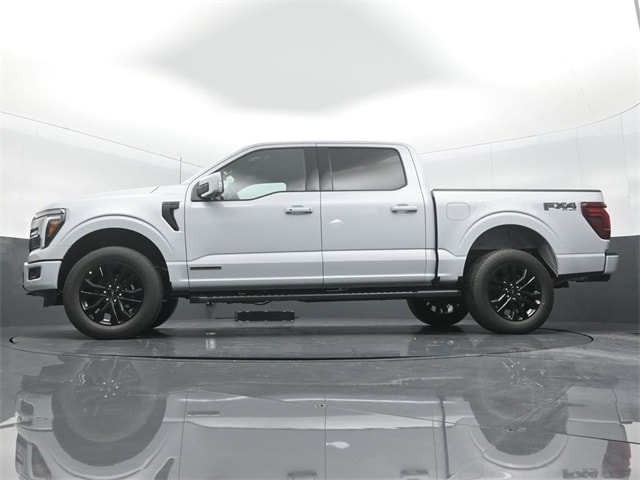 new 2025 Ford F-150 car, priced at $75,065