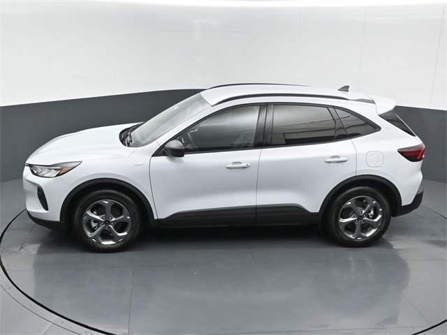 new 2025 Ford Escape car, priced at $36,470