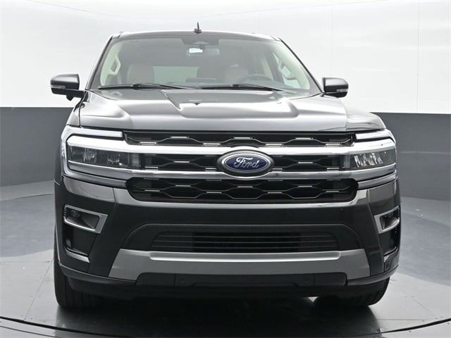 new 2024 Ford Expedition car, priced at $71,400