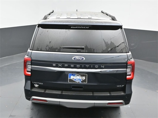 new 2024 Ford Expedition car, priced at $64,895