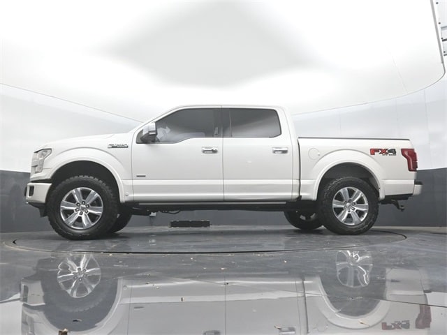 used 2016 Ford F-150 car, priced at $23,978