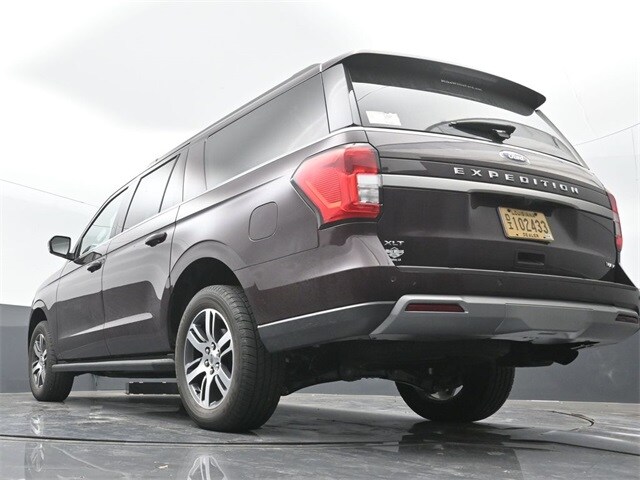 new 2024 Ford Expedition car, priced at $62,595