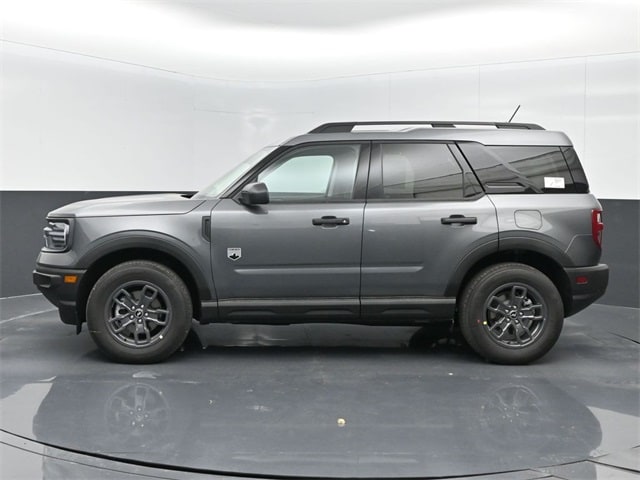 new 2024 Ford Bronco Sport car, priced at $29,955