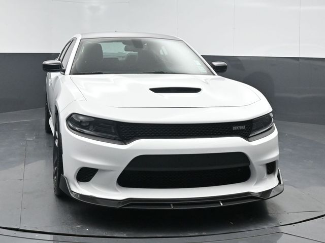 used 2023 Dodge Charger car, priced at $31,496