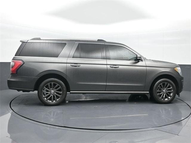 used 2020 Ford Expedition Max car, priced at $25,587