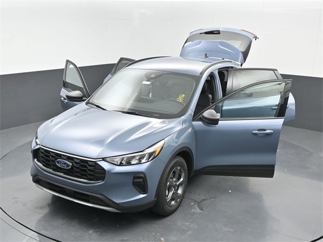 new 2025 Ford Escape car, priced at $34,480