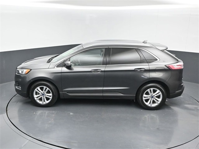 used 2020 Ford Edge car, priced at $15,964