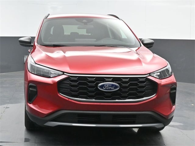 new 2025 Ford Escape car, priced at $33,465