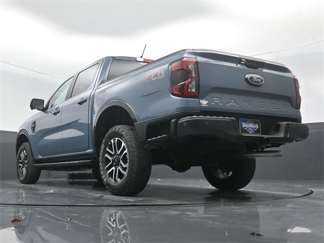 new 2024 Ford Ranger car, priced at $54,875