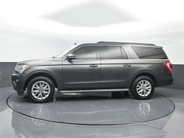 used 2021 Ford Expedition Max car, priced at $32,994