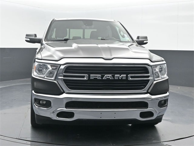used 2021 Ram 1500 car, priced at $27,922
