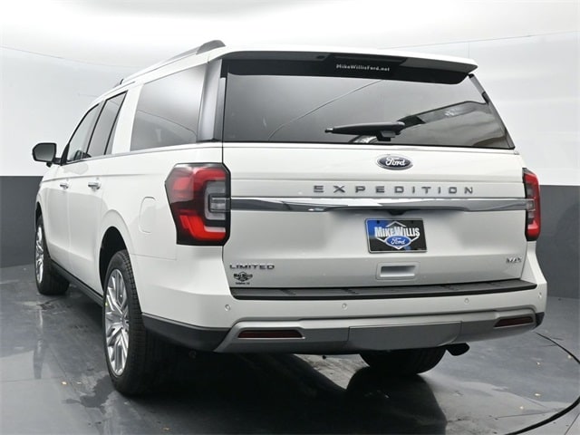 new 2024 Ford Expedition car, priced at $73,895