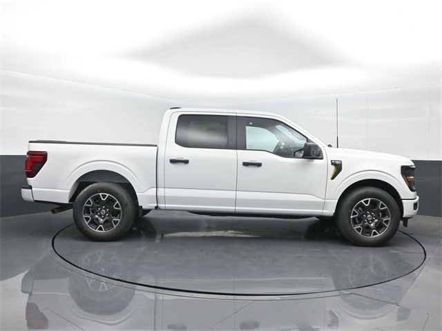 new 2025 Ford F-150 car, priced at $43,169