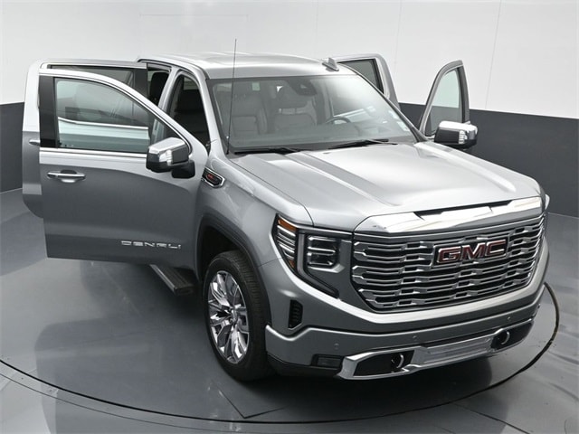 used 2023 GMC Sierra 1500 car, priced at $59,758