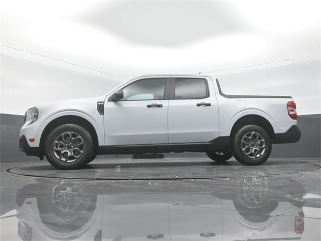 new 2025 Ford Maverick car, priced at $33,135