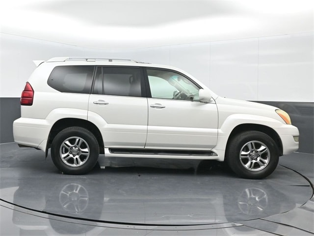 used 2009 Lexus GX car, priced at $14,522