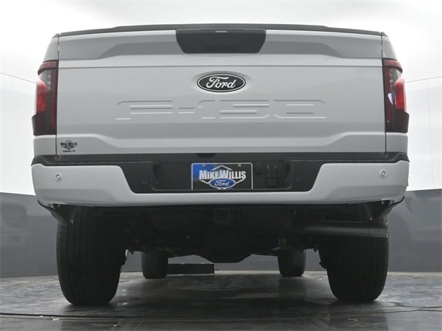 new 2025 Ford F-150 car, priced at $49,742