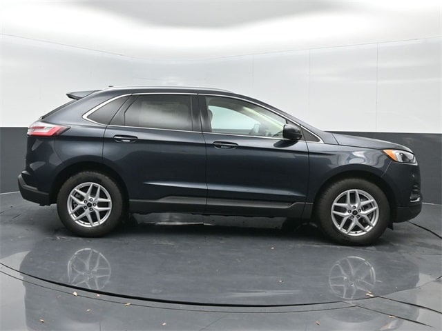 new 2024 Ford Edge car, priced at $36,520