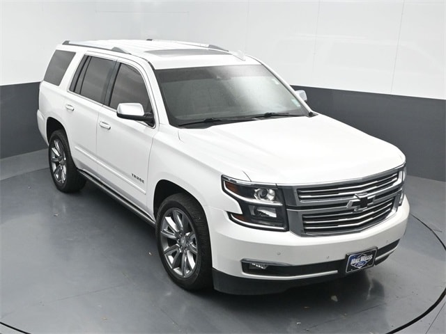 used 2019 Chevrolet Tahoe car, priced at $25,175