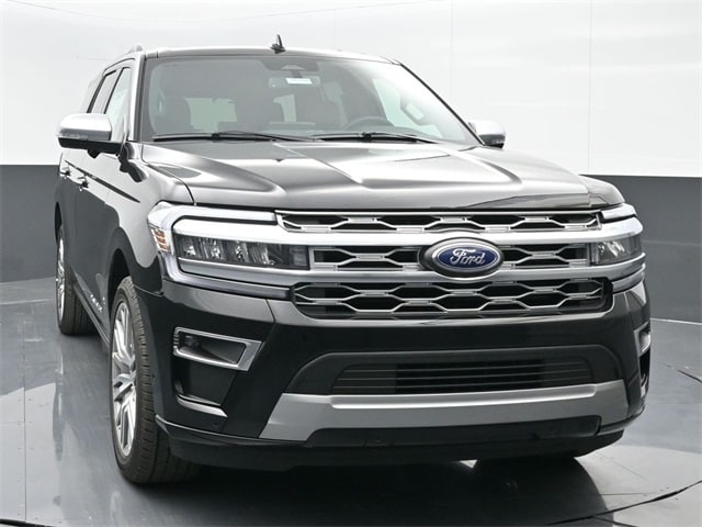 new 2024 Ford Expedition car, priced at $74,885