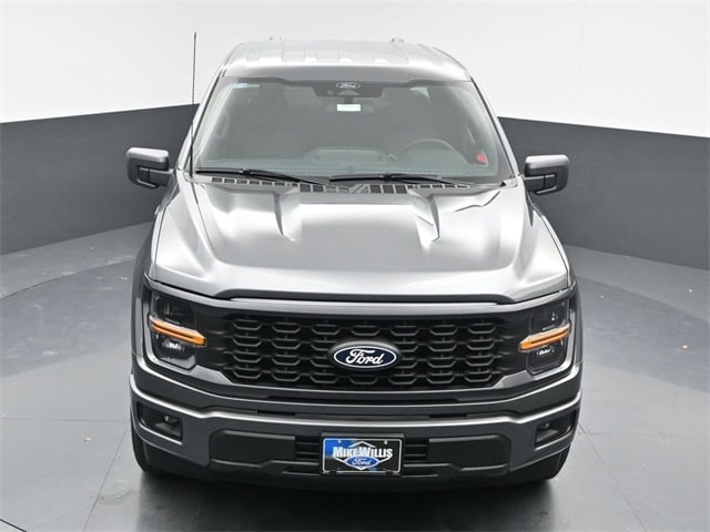 new 2024 Ford F-150 car, priced at $44,528