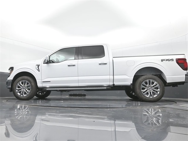 new 2024 Ford F-150 car, priced at $55,010