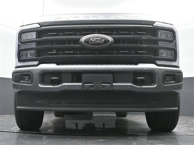 new 2024 Ford Super Duty car, priced at $83,565