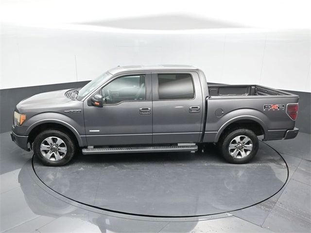 used 2011 Ford F-150 car, priced at $11,695