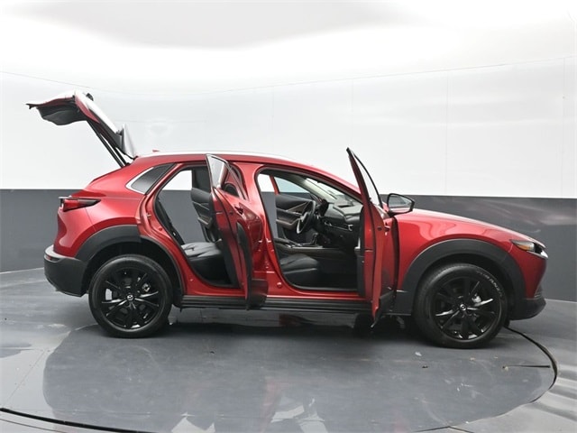 used 2023 Mazda CX-30 car, priced at $27,355