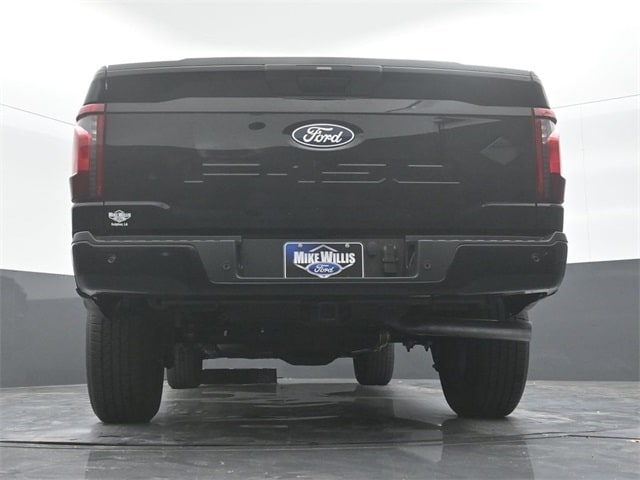new 2025 Ford F-150 car, priced at $42,330