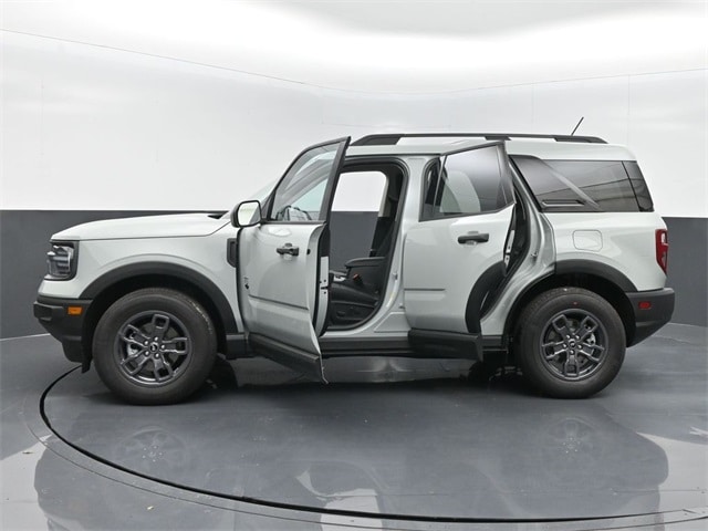 new 2024 Ford Bronco Sport car, priced at $30,565