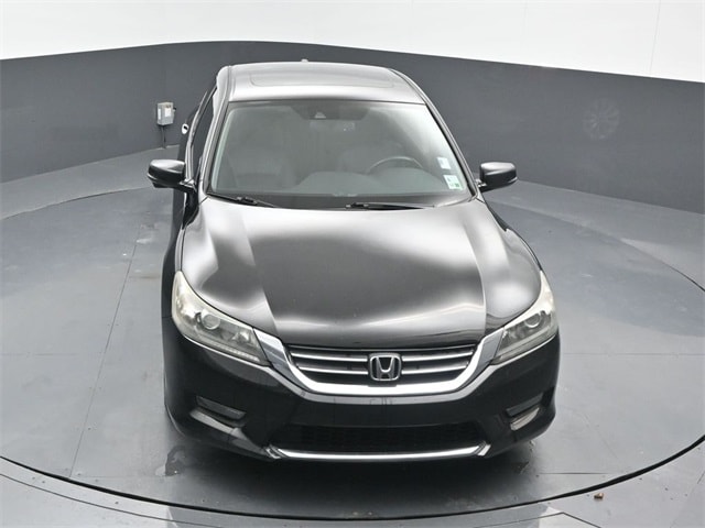 used 2014 Honda Accord car, priced at $12,896