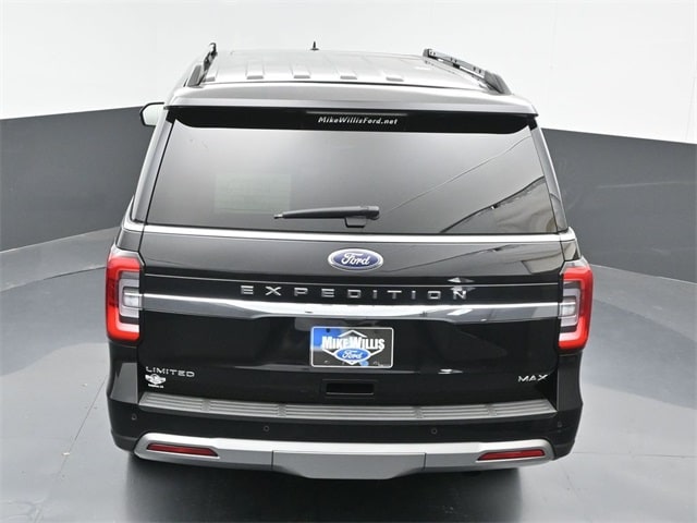 new 2024 Ford Expedition car, priced at $63,900