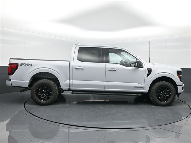 new 2025 Ford F-150 car, priced at $64,915