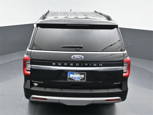 new 2024 Ford Expedition car, priced at $76,040