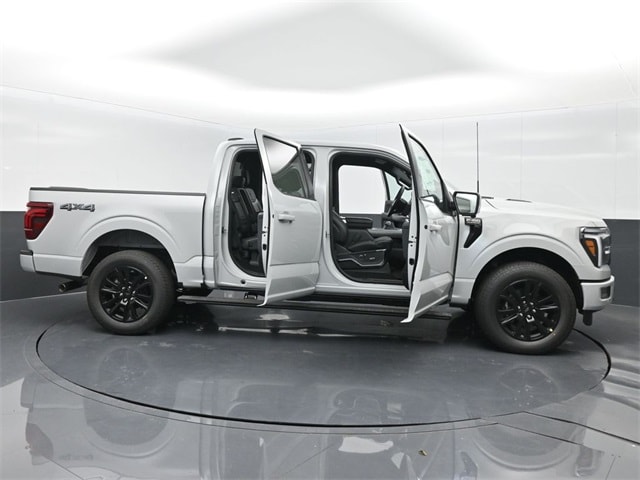 new 2024 Ford F-150 car, priced at $71,028