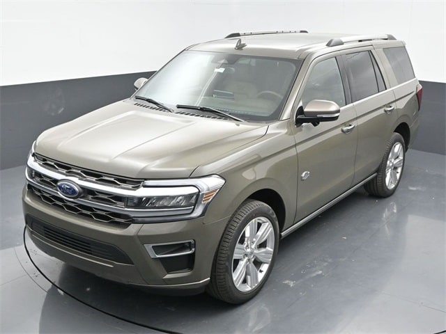 new 2024 Ford Expedition car, priced at $69,055